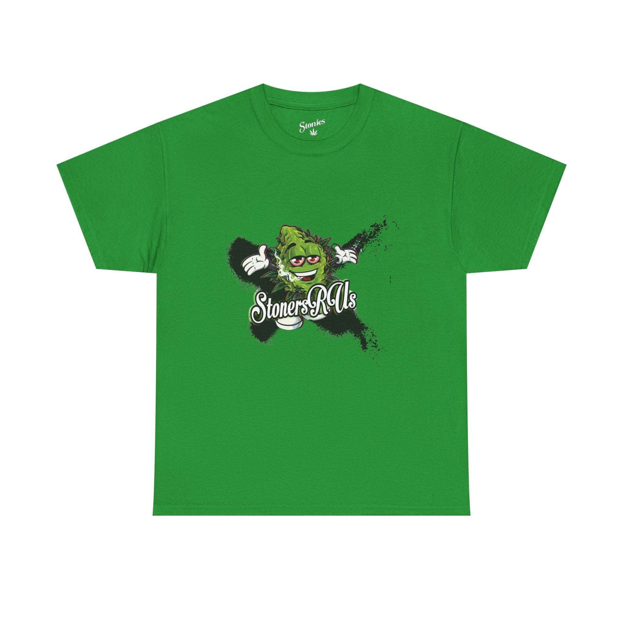 Stoners-R-Us | Graphic Stoner Tee
