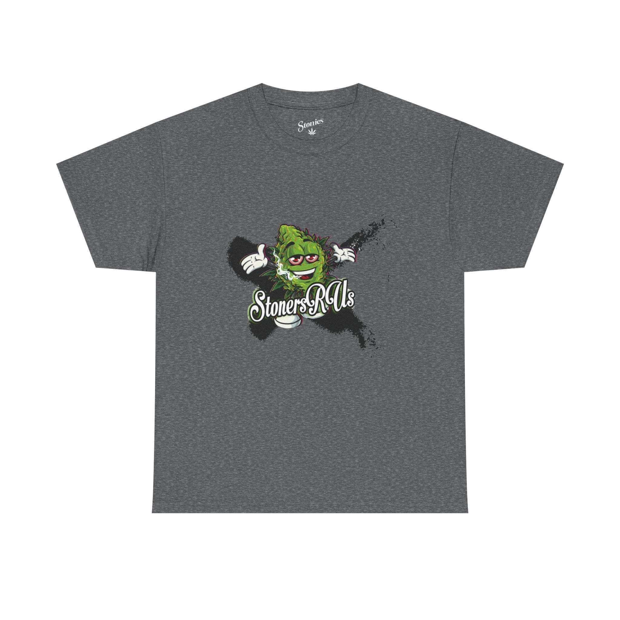 Stoners-R-Us | Graphic Stoner Tee