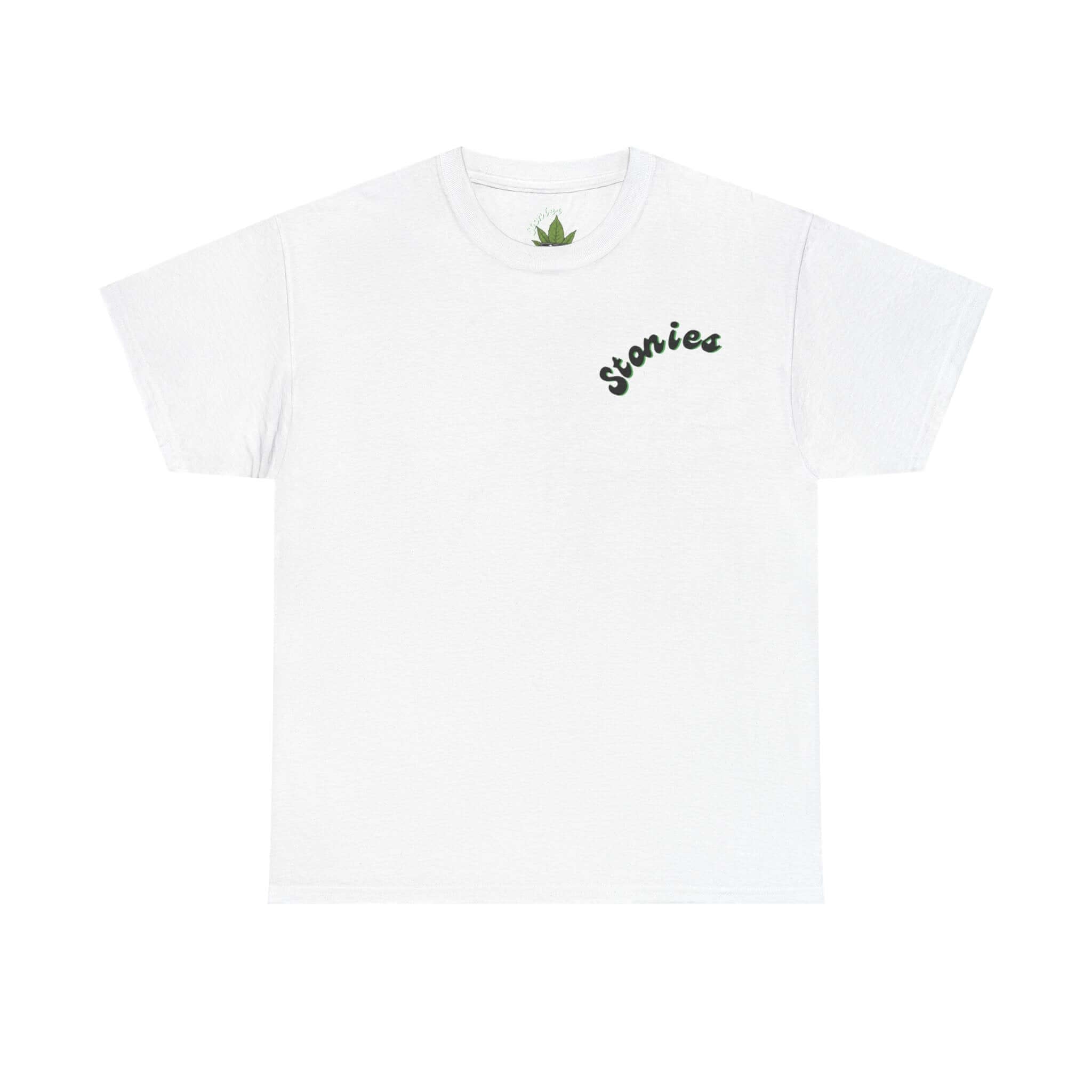 Stonies Classic Tee