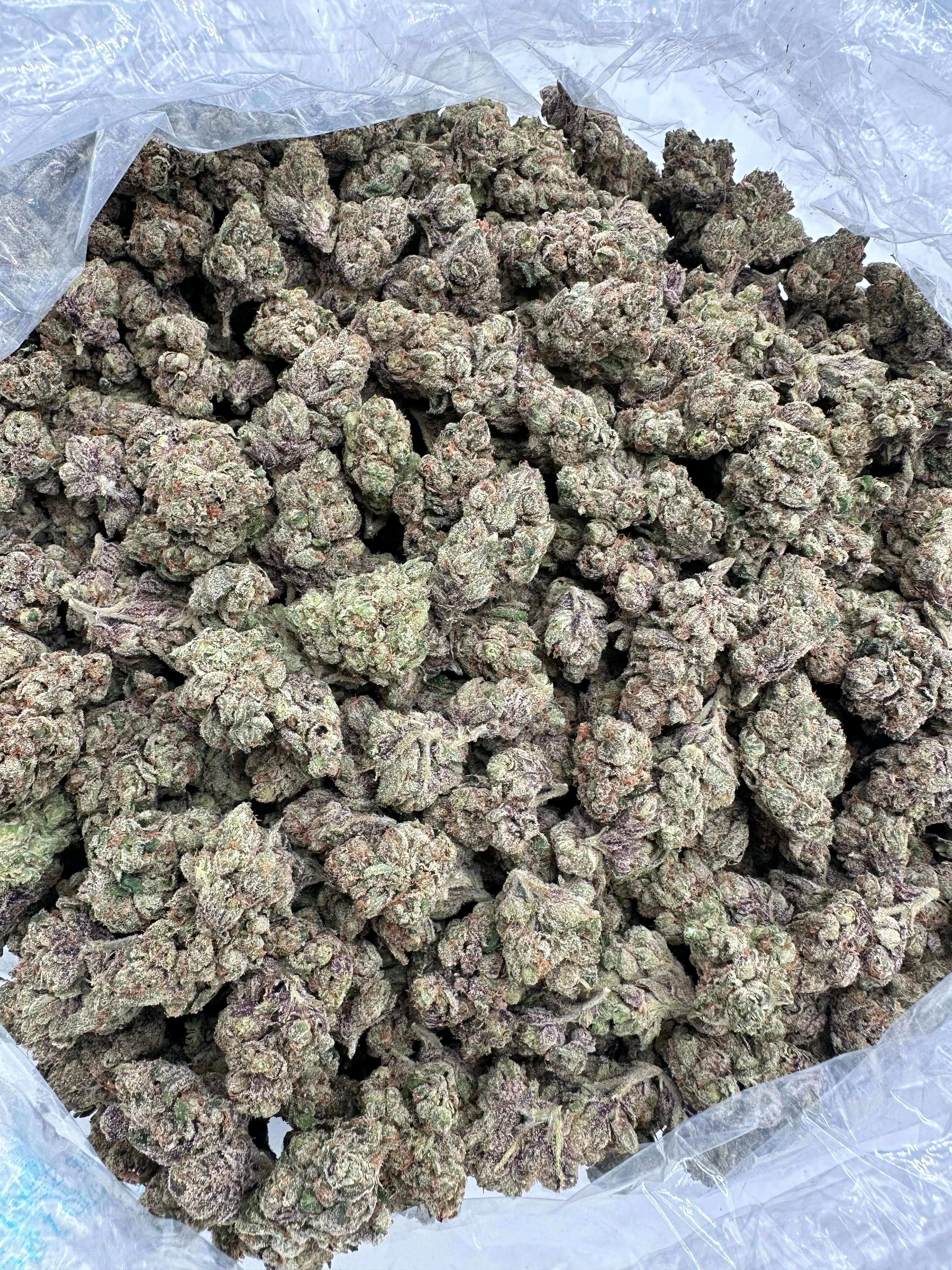 Lemon Cherry Gelato THCA Flower 32.89%