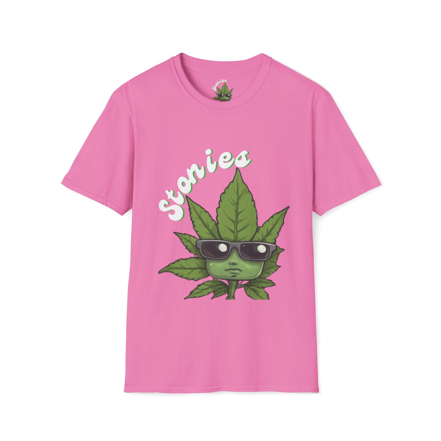 Budsworth Shirt | Stoner Apparel by Stonies