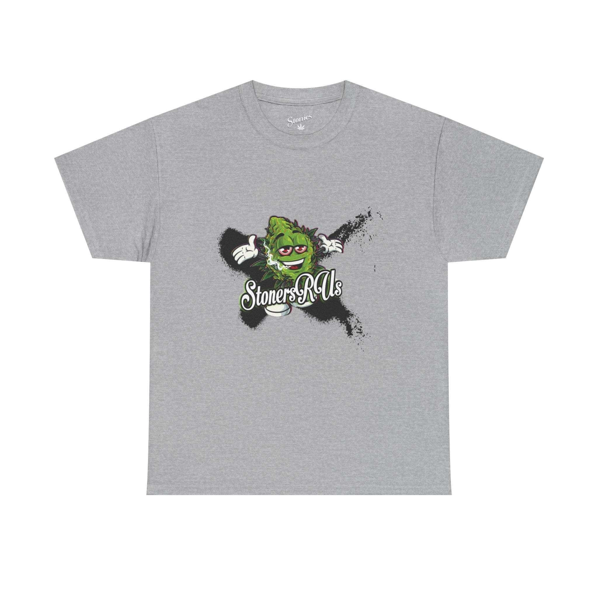 Stoners-R-Us | Graphic Stoner Tee
