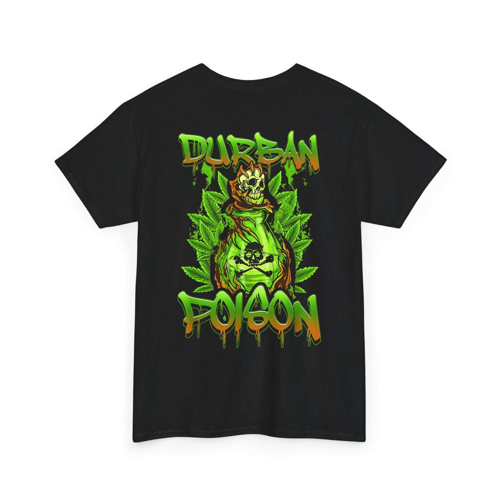 Durban Poison | Cannabis Strain Tee