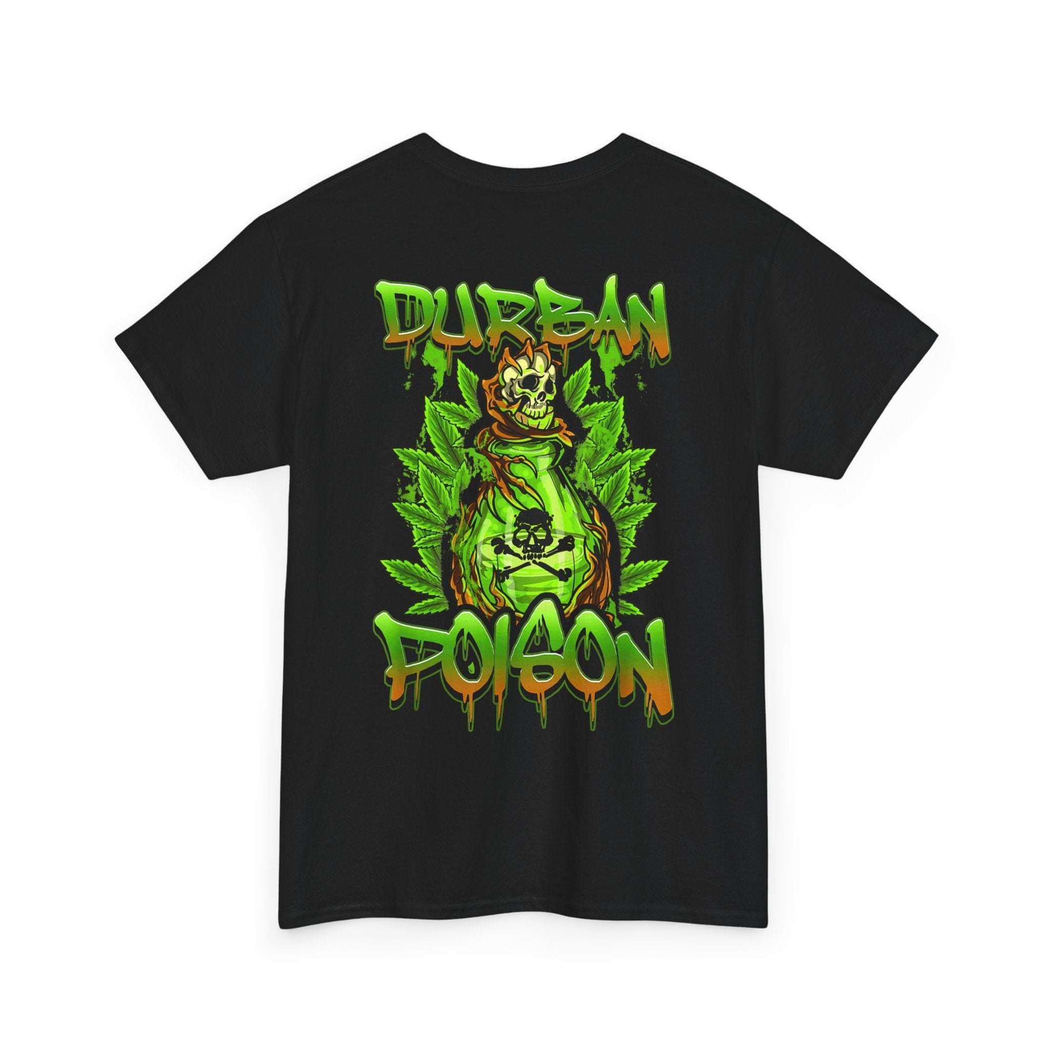 Durban Poison | Cannabis Strain Tee