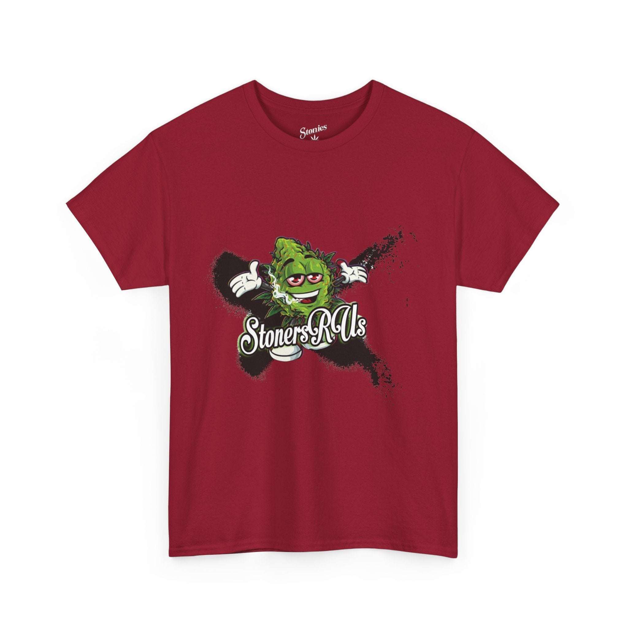 Stoners-R-Us | Graphic Stoner Tee