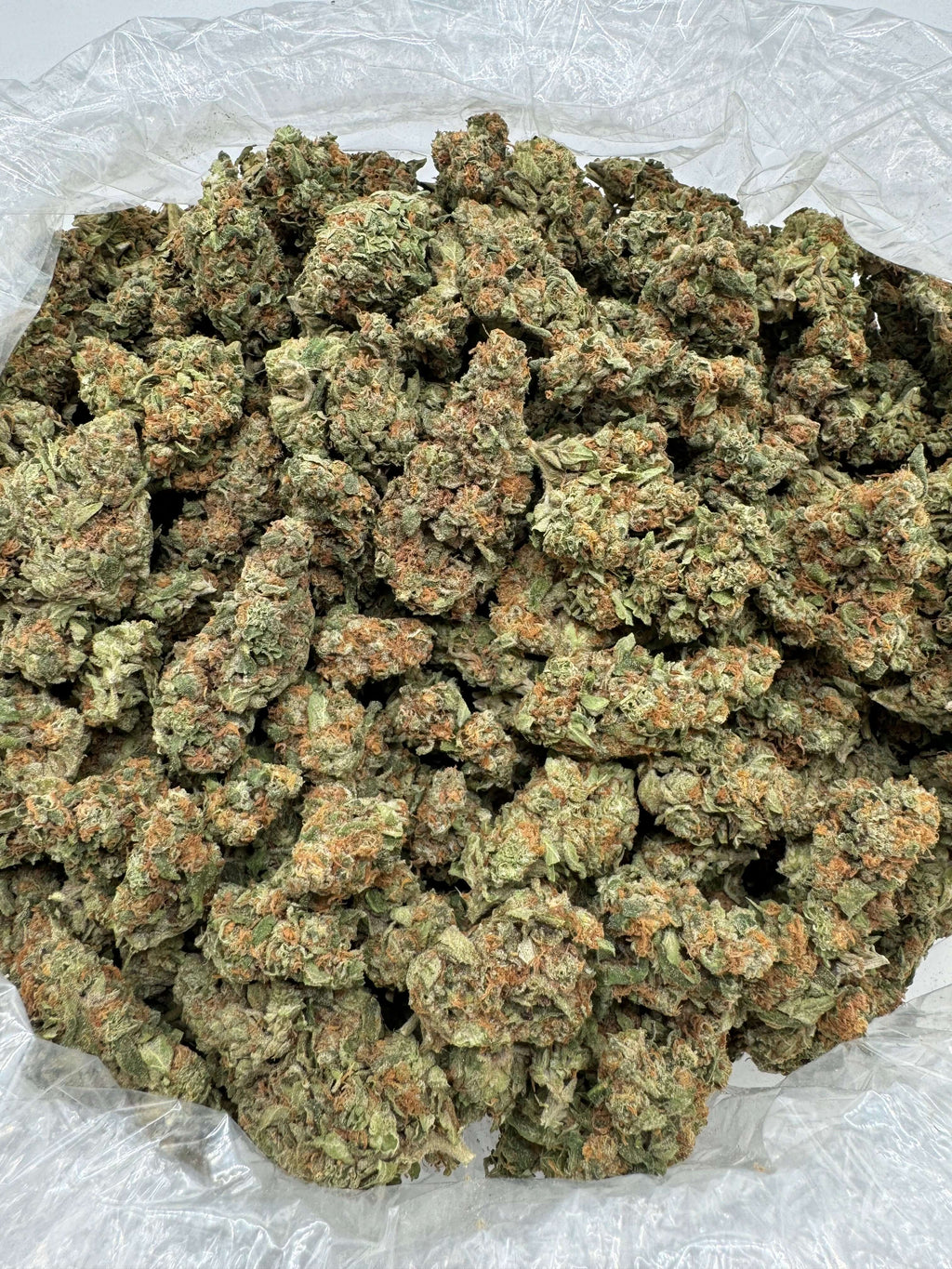 Jealousy THCA Flower 30.52%