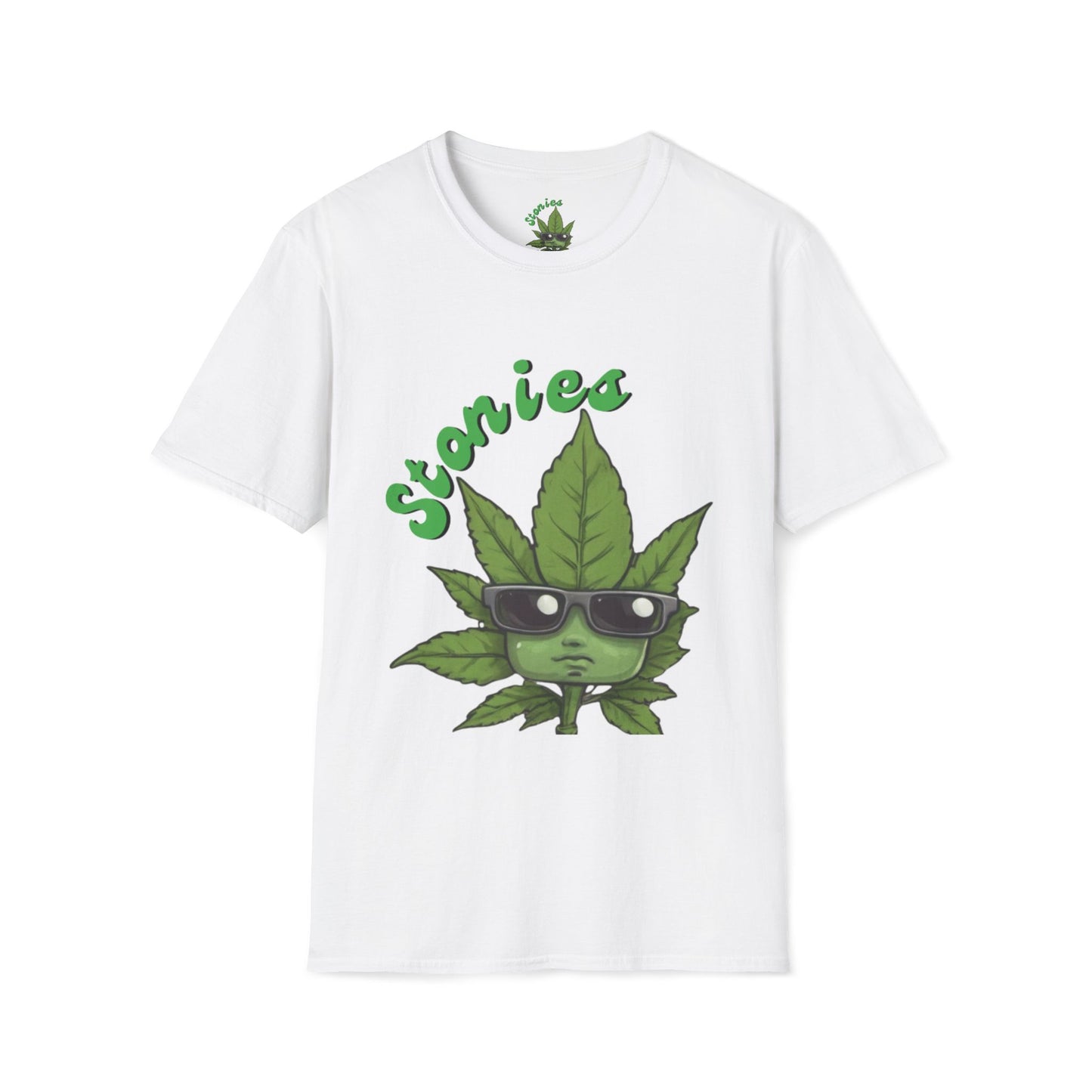 Budsworth Shirt | Stoner Apparel by Stonies