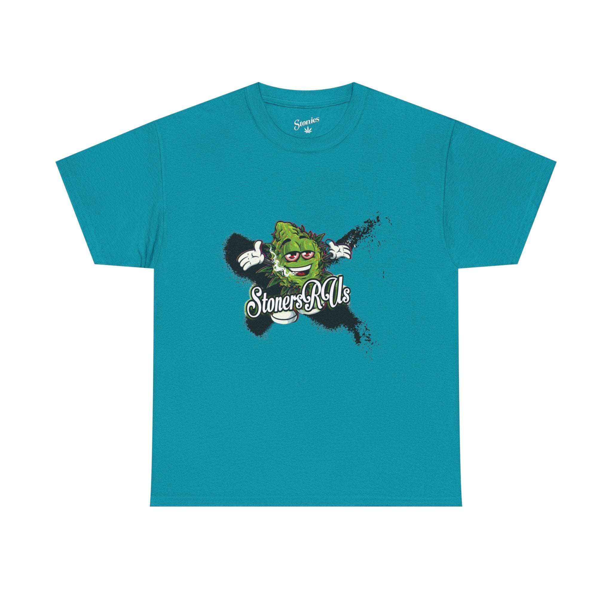Stoners-R-Us | Graphic Stoner Tee
