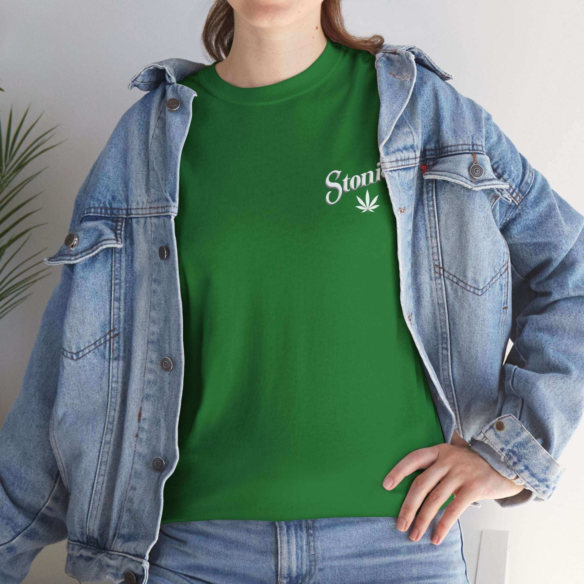Stonies Classic Tee