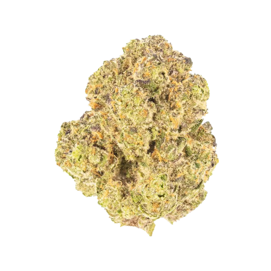 BCC Jealousy | Sungrown THCA Flower | Hybrid 30.52%  (Ounce)