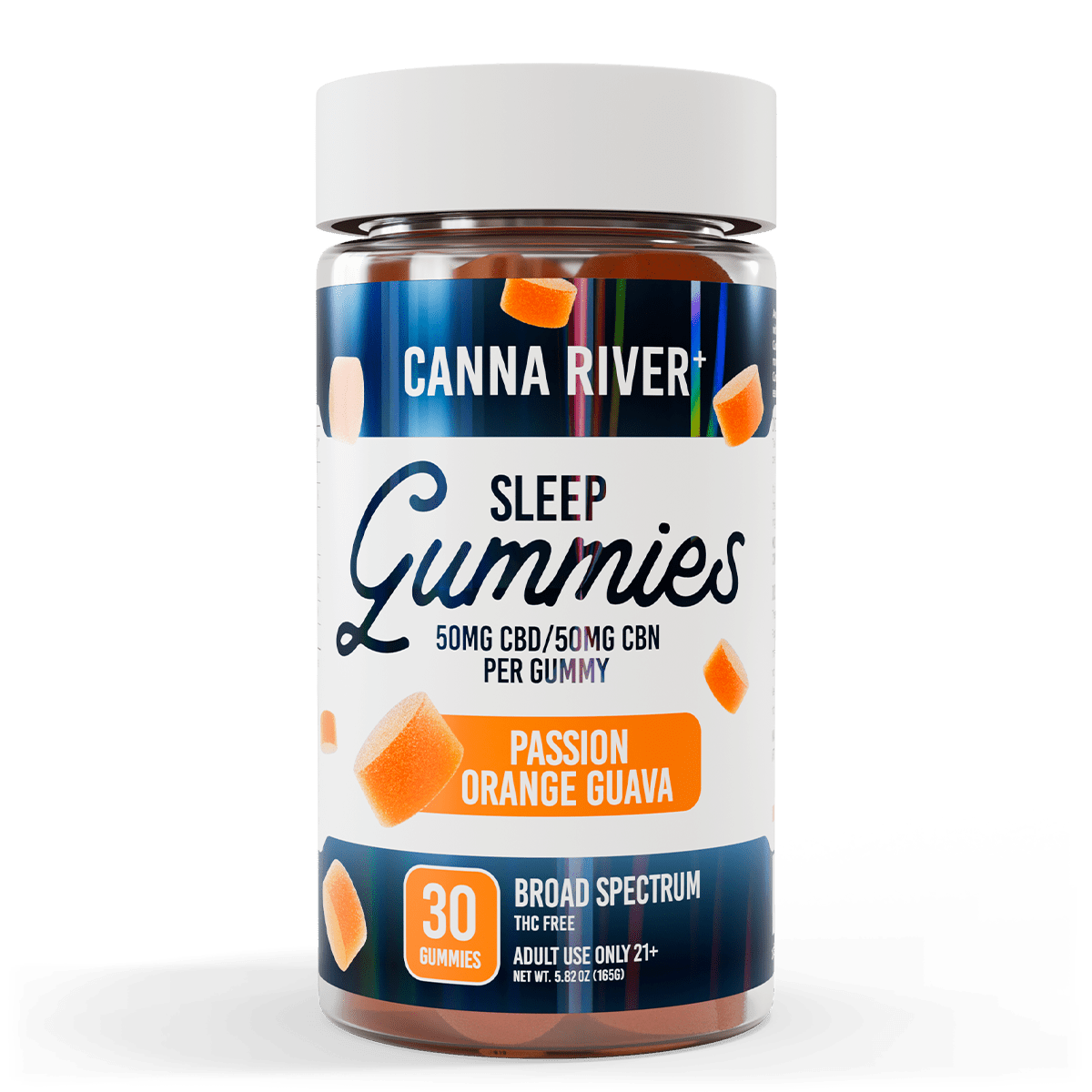 CBD Sleep Gummies