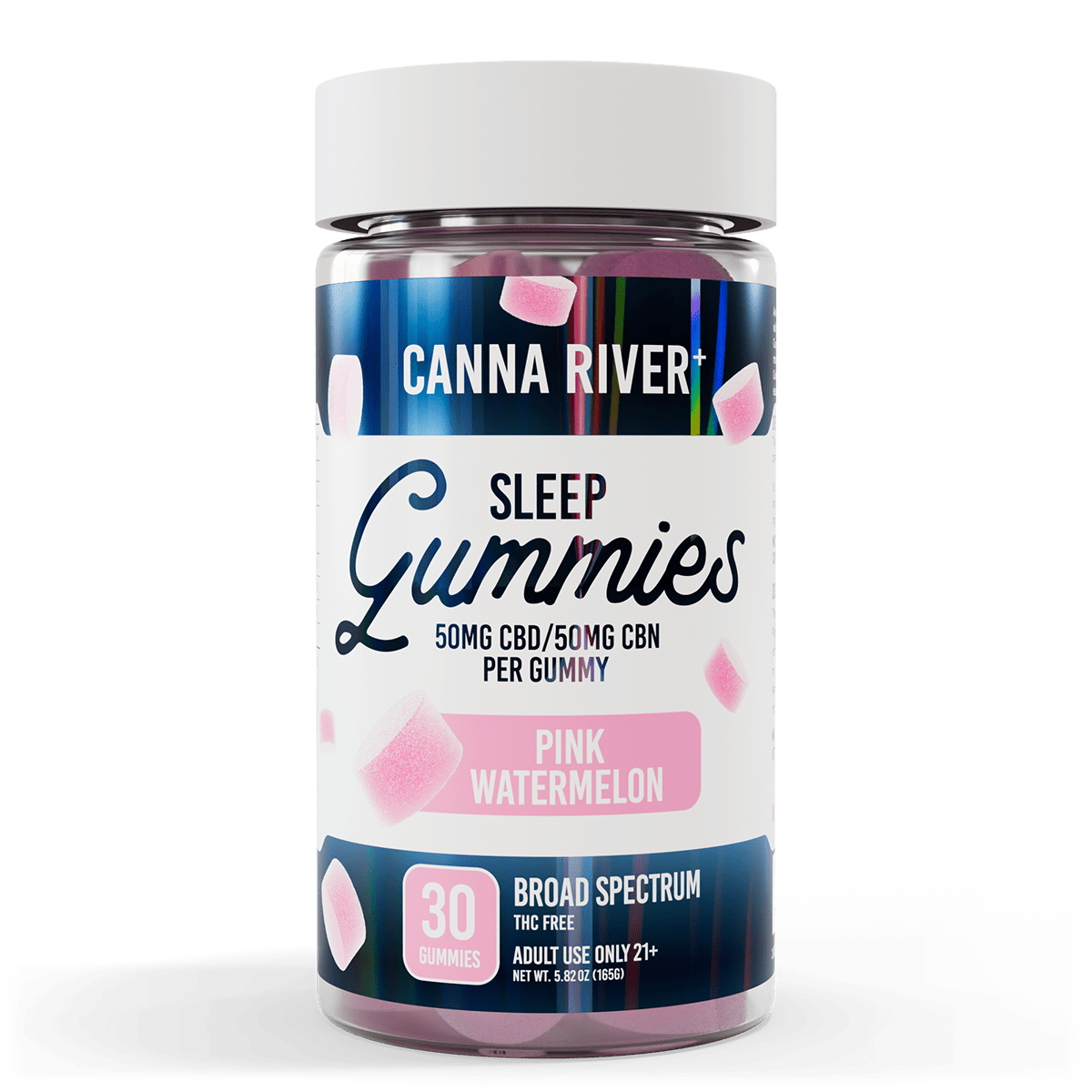 CBD Sleep Gummies