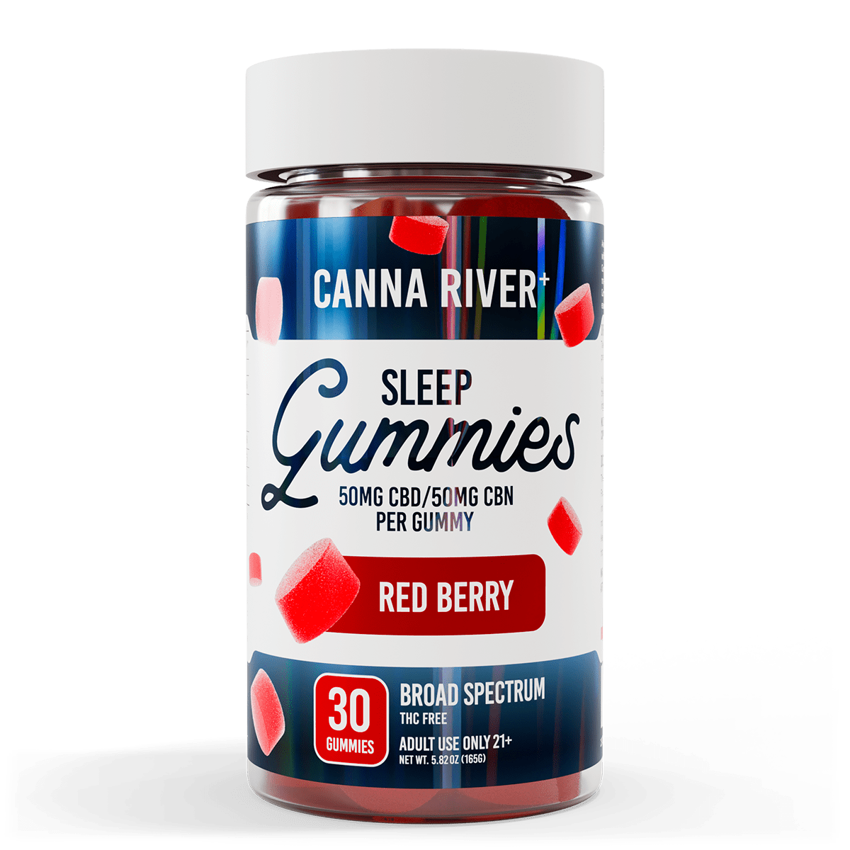 CBD Sleep Gummies