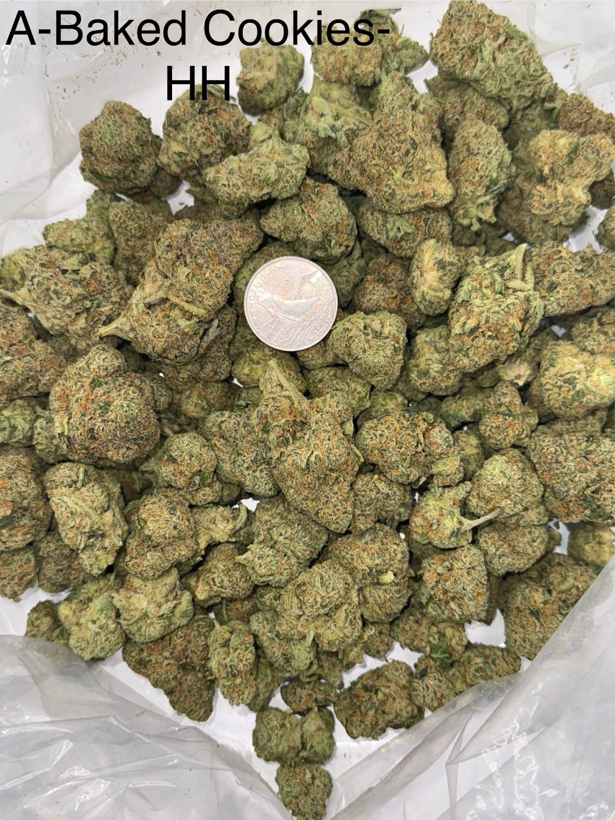 Cali Farms Bulk Exotics