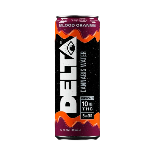 Drink Delta 10mg THC Seltzer