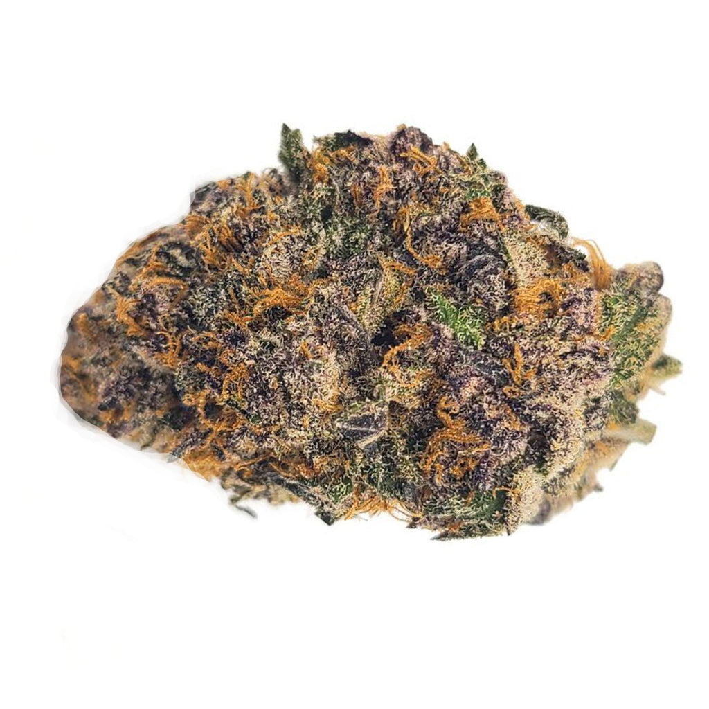 Blueberry Haze Exotic THCA Flower 32.82%
