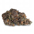 Blueberry Exotic THCA Flower 24.92%