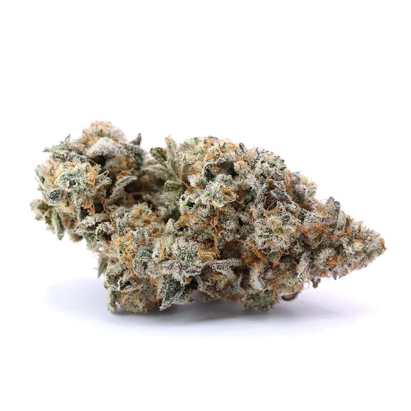 Cap Junky Exotic THCA Flower 27.85%