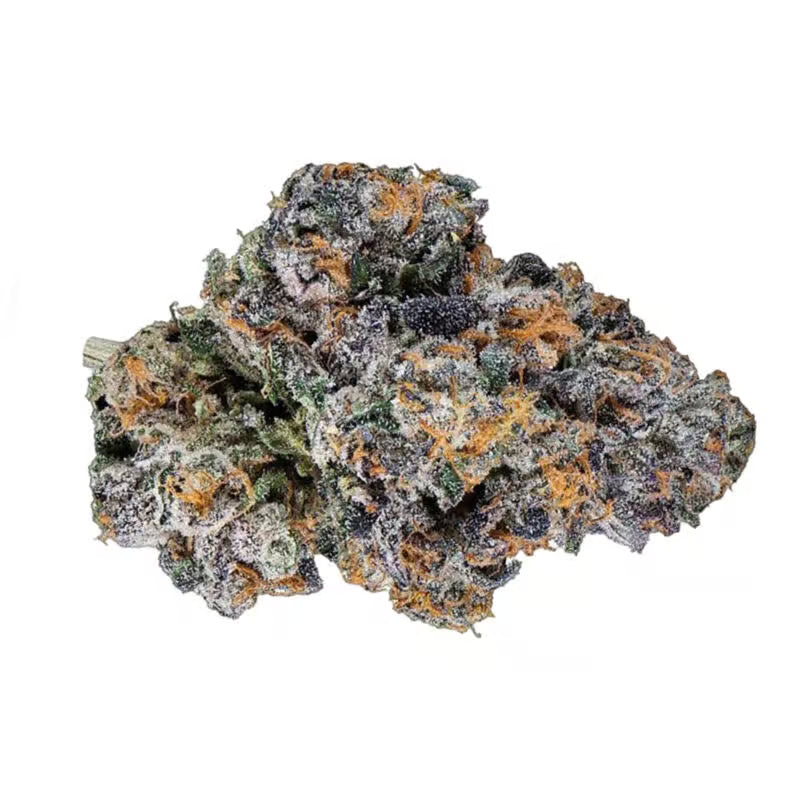 Churro Gelato Exotic THCA Flower 28.17%