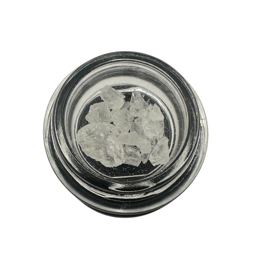 THCA Diamonds