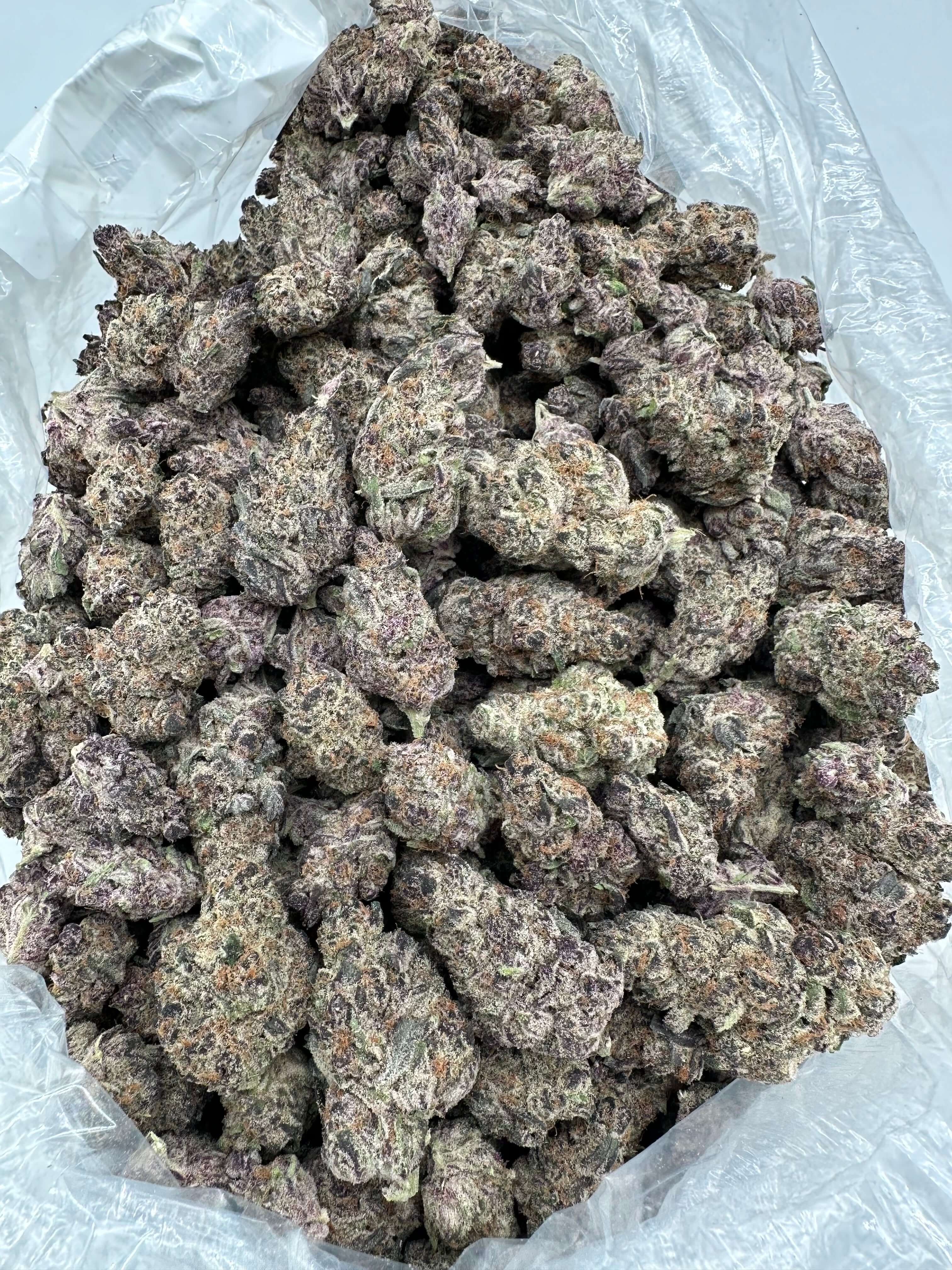 Permanent Marker THCA Flower 37.85%