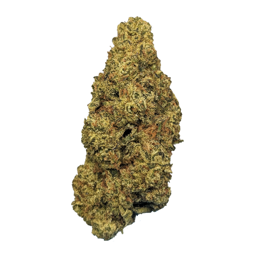 Georgia Pie THCA Flower 26.46%