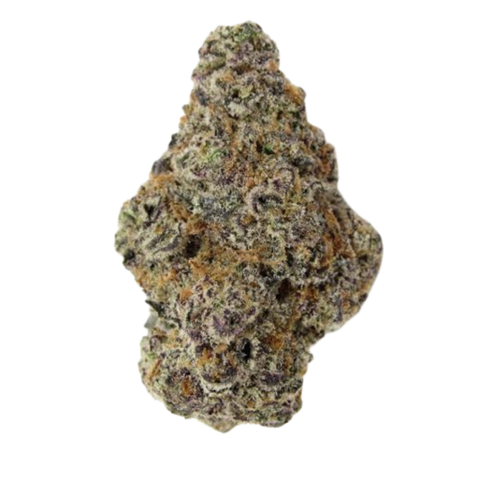 Glitter Bomb | Indoor THCA Flower | Hybrid 29.49%