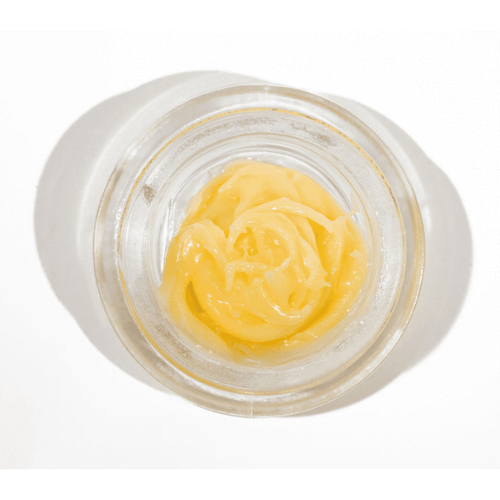 THCA Live Rosin