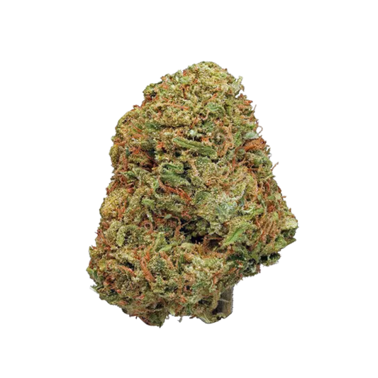 Gorilla Glue (GG#4) | Indoor THCA Flower | Indica-Dominant 27.67%