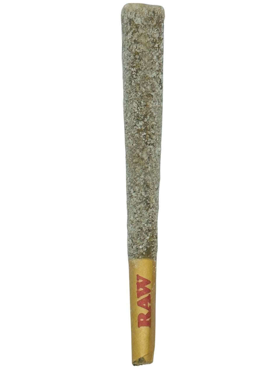 Stonies THCA Diamond Infused Pre-Roll
