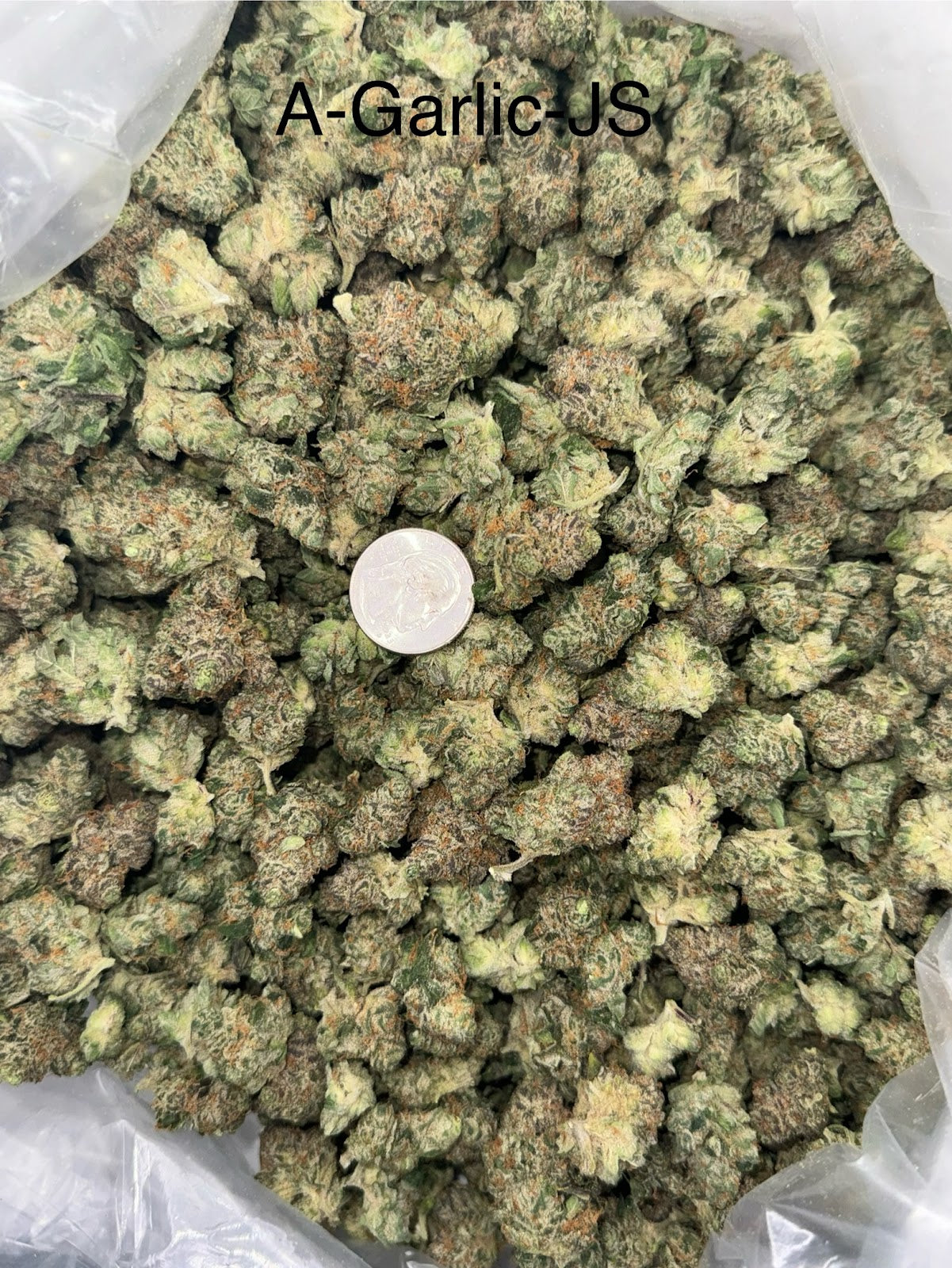 Cali Farms Bulk Exotics