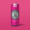 Raspberry Lemonade - 5mg THC Drink