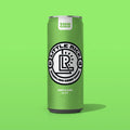 Mint & Lime - 5mg THC Drink