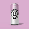 Raspberry Coconut - 10mg THC Drink