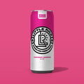 Raspberry Lemonade - 10mg THC Drink