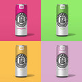 Mix Pack - 10mg THC Drink