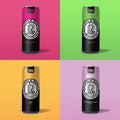 Mix Pack - 25mg THC Drink