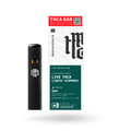 THCa Disposable Live Resin Liquid Diamonds, GMO (Indica), 2g