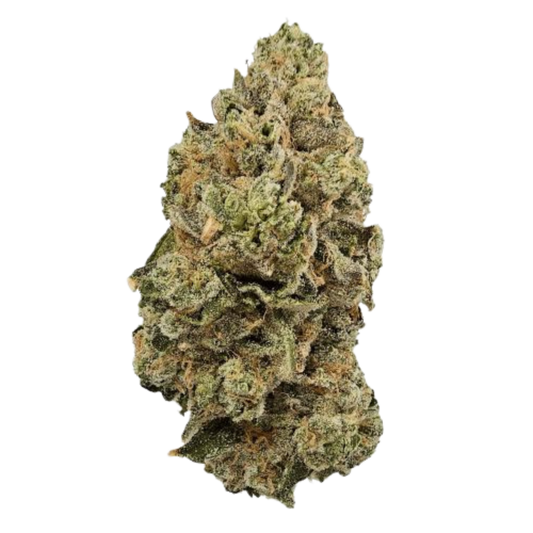 Moonbow THCA Flower 31.40%