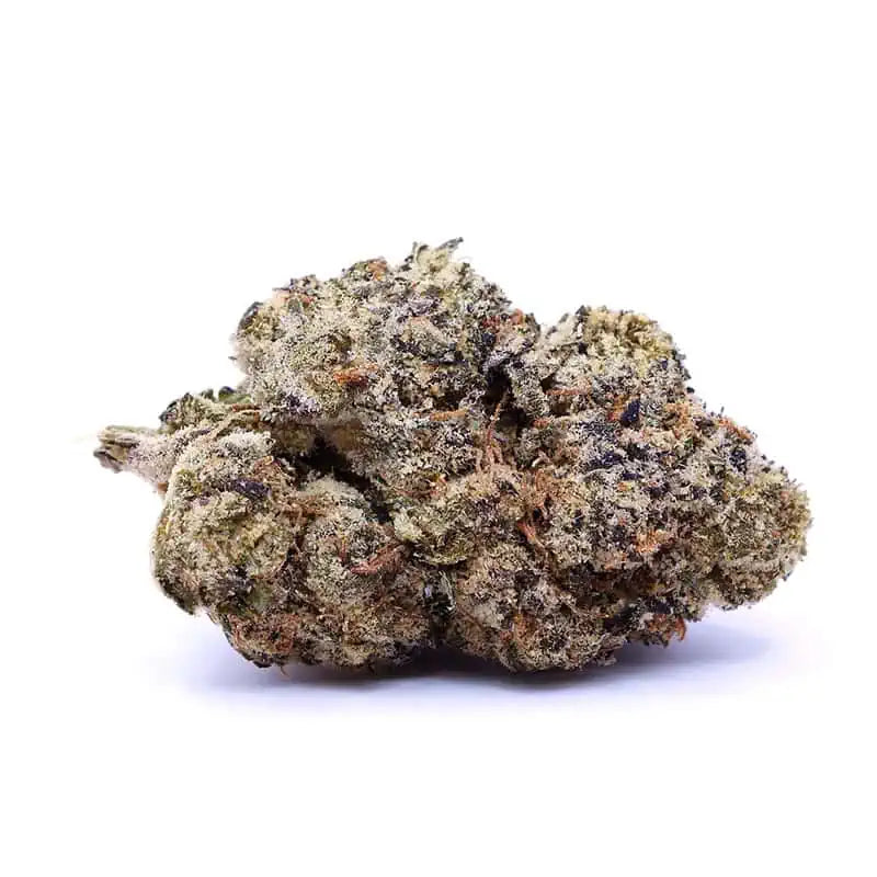 Oreoz Exotic THCA Flower 31.01%