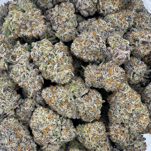 Peanut Butter Pie Exotic THCA Flower | Indica-Dominant Hybrid