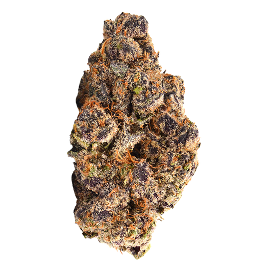 Peanut Butter Pie Exotic THCA Flower | Indica-Dominant Hybrid