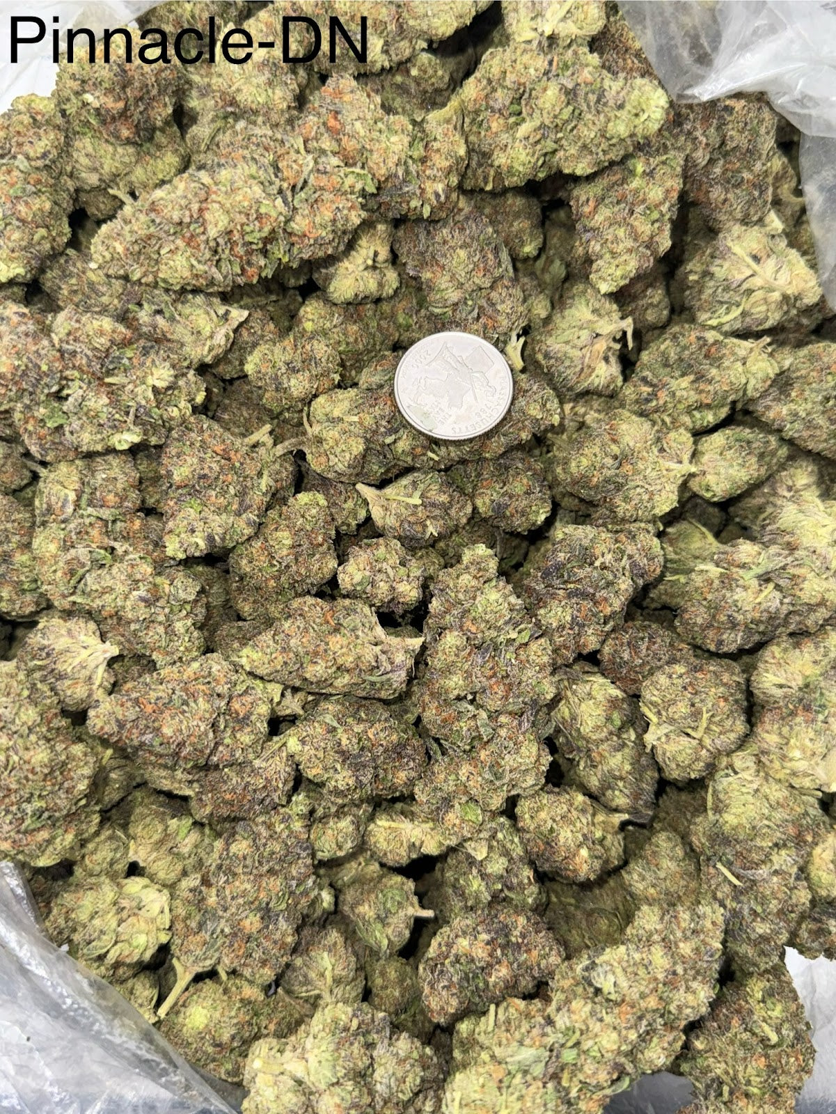 Cali Farms Bulk Exotics