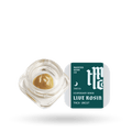 Live THCa Rosin Dab: Papaya Cake (Indica), 1g