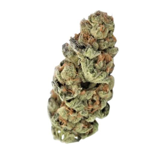 Super Buff Cherry THCA Flower 27.53%