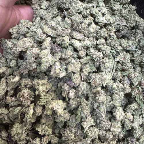 Cheap THCA Smalls Ounce