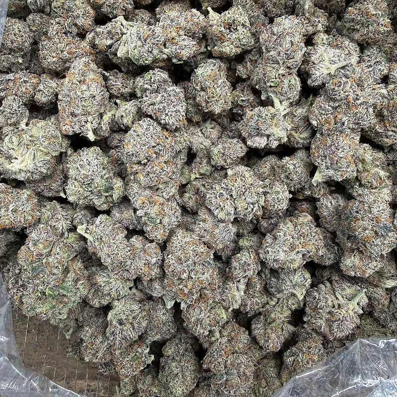 Unicorn Candy Exotic THCA Flower 30.40%