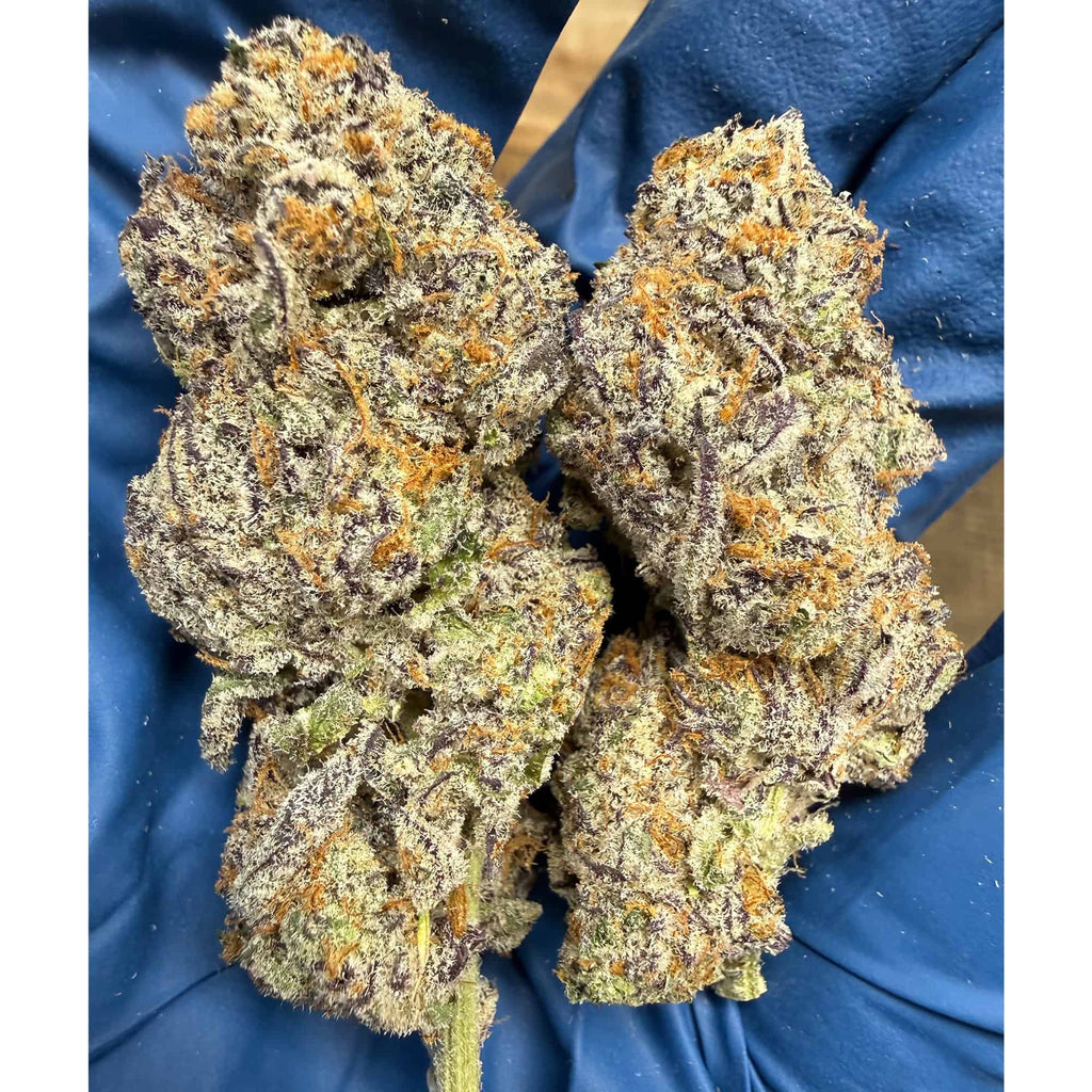 Unicorn Candy Exotic THCA Flower 30.40%