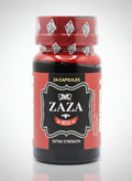 ZaZa Red Capsules - Extra Strength - 24 Capsules Pack - Made in USA
