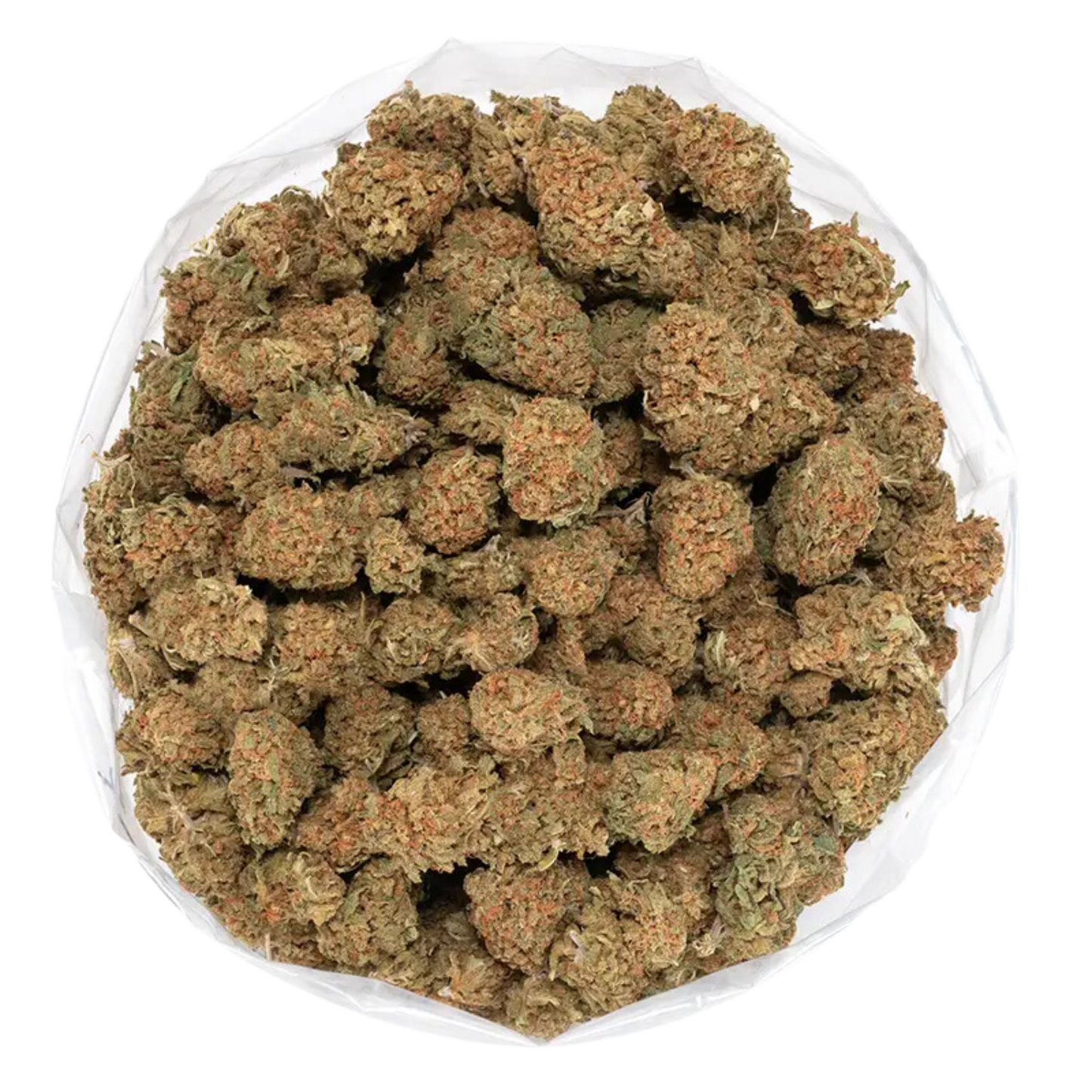 Zoap | Indoor THCA Flower | Hybrid 28.69% (Ounce)